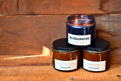 Falling for Autumn Collection