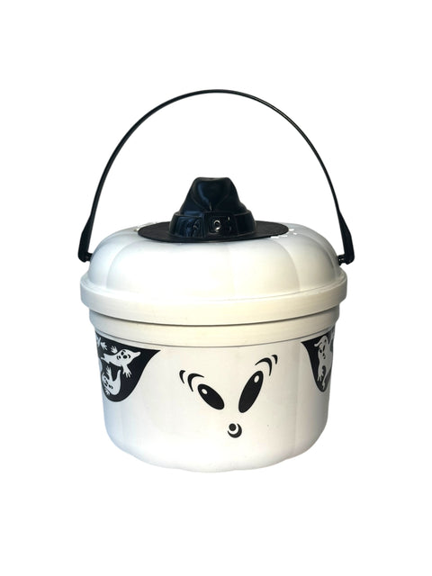 Vintage 1990s McDonald's Halloween Buckets