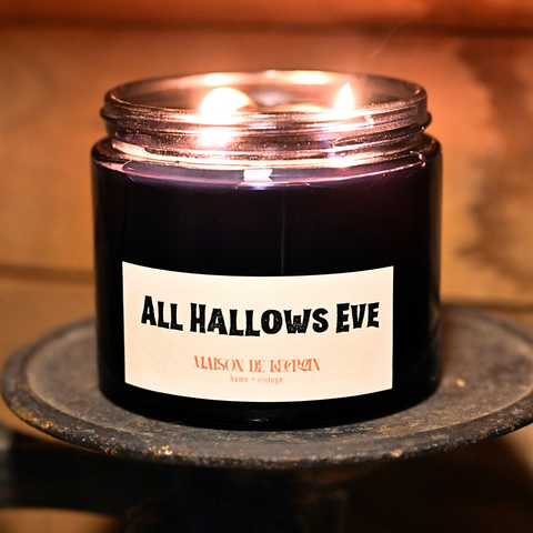 All Hallows Eve