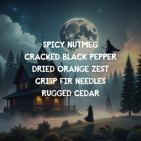 All Hallows Eve