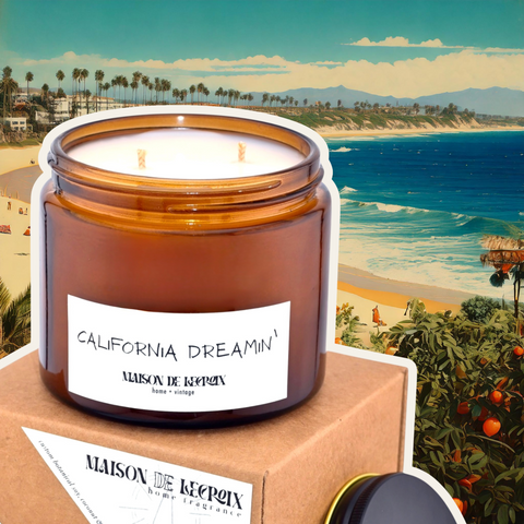 California Dreamin’