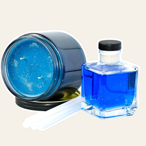 COSMIC FANTASY: The Gift Set