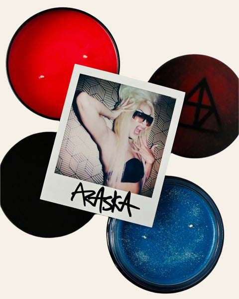 ALASKA 5000 x MDLC Collab