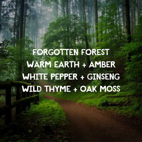 Enriched Earth