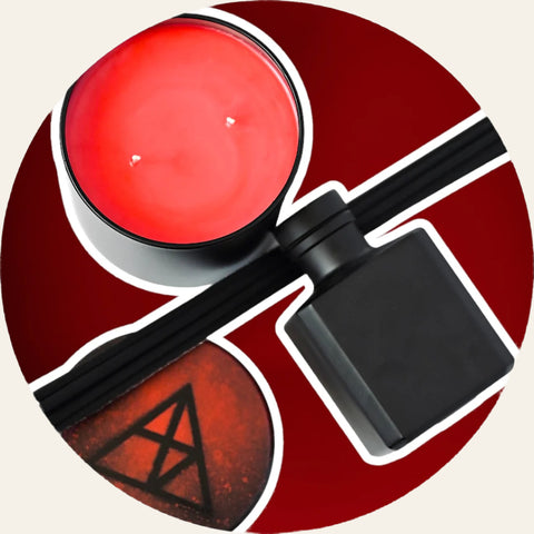 RED 4 FILTH: The Gift Set
