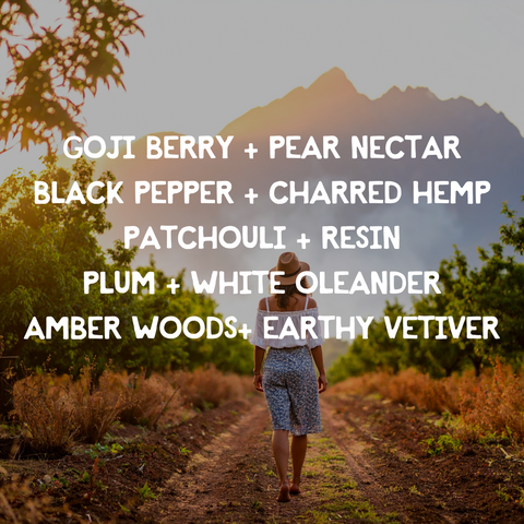 Wanderlust