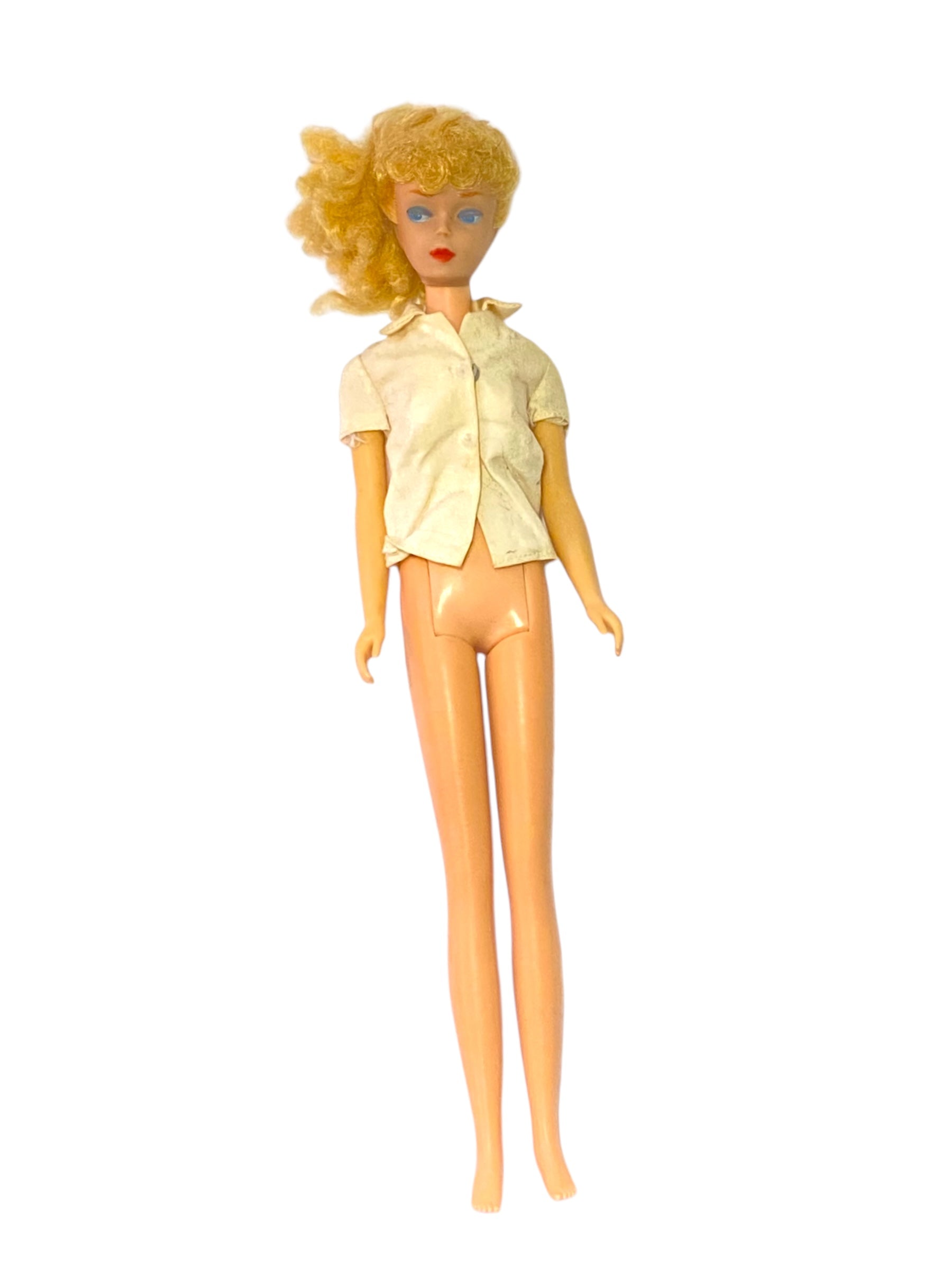 1965 mattel doll online