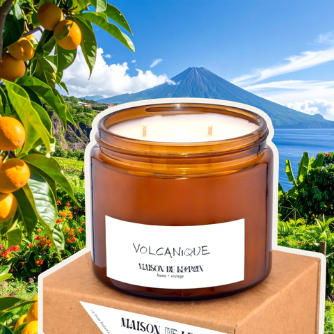 Volcanique