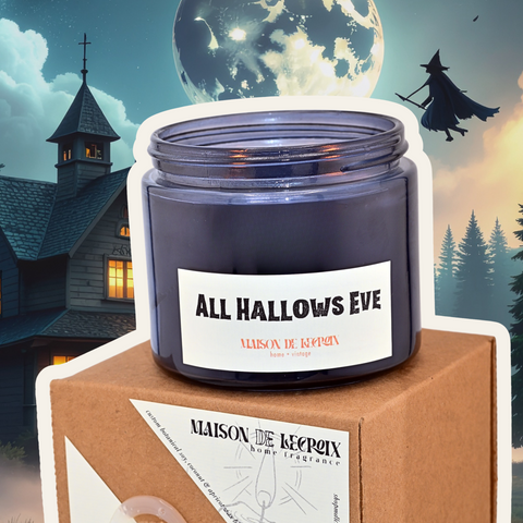 All Hallows Eve