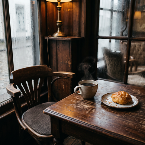 Coffee House