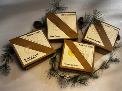 Buy 3 Get 1 FREE | Seasonal sale!