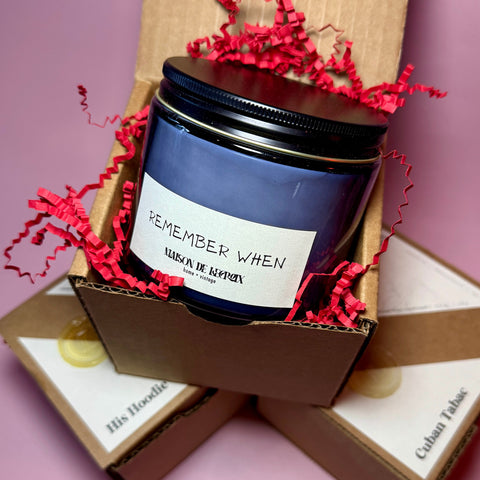 The Signature Collection