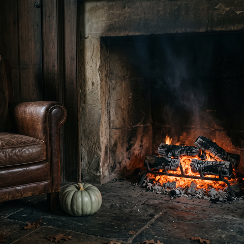 Pumpkin Embers