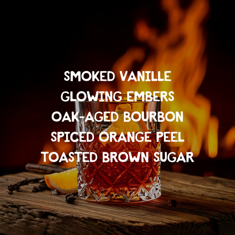 Fireside Old-Fashioned