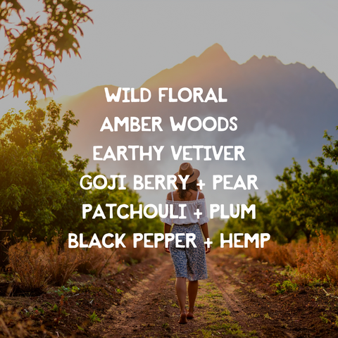 Wanderlust