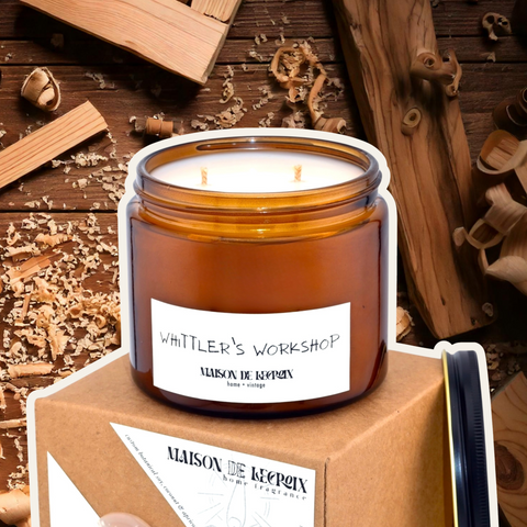 Whittler's Workshop