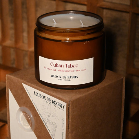 Cuban Tabac