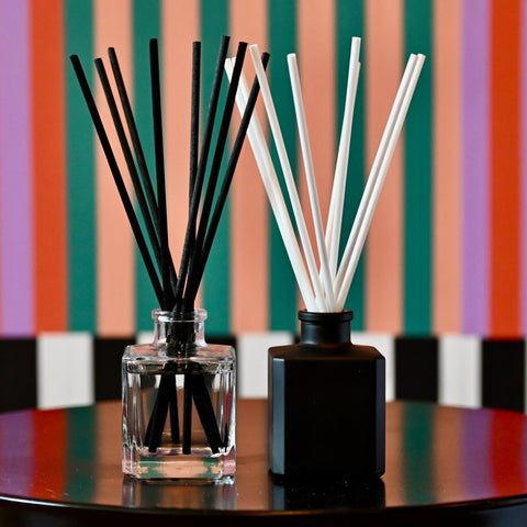 Build Your Own Reed Diffuser | Flameless Fragrance