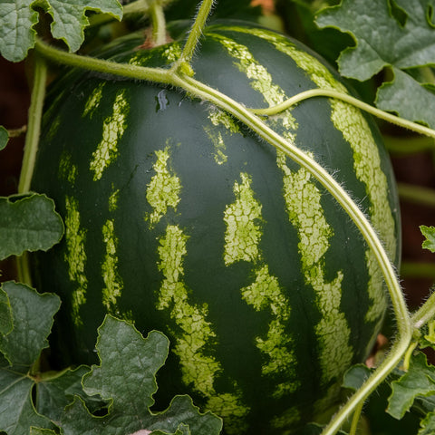 Watermelon Rind